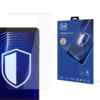 3MK PROTECTION FlexibleGlass Pro Displayschutzfolie für Doogee T20 Mini - Transparent