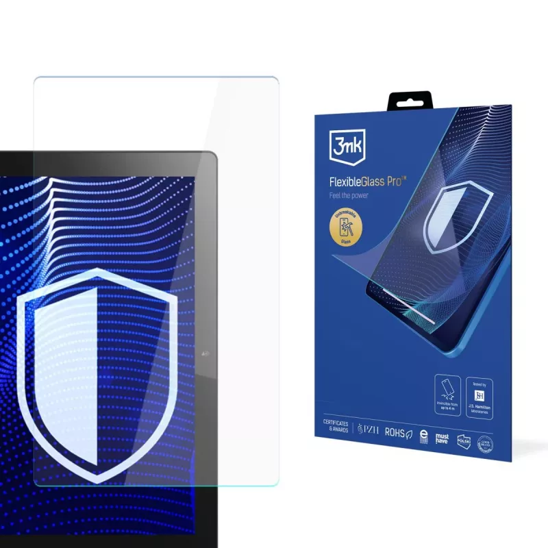 3MK PROTECTION BOSTO BT-16HD / BT-16UHD - bis zu 19 3mk FlexibleGlass Pro