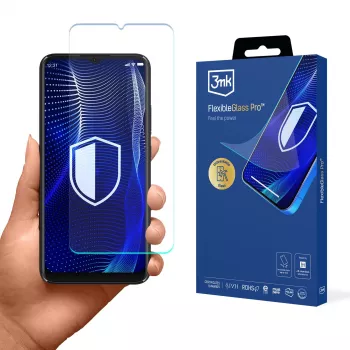 3MK PROTECTION MaxCom Smart MS651 - 3mk FlexibleGlass Pro Displayschutzfolie