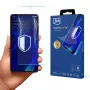 3MK PROTECTION HMD Crest Max - 3mk FlexibleGlass Pro Hybrid Glass Screen Protector