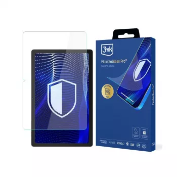 3MK PROTECTION FlexibleGlass Pro Displayschutzfolie für Cubot Tab 50 - 10,4 Zoll - Transparent