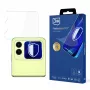3MK PROTECTION Huawei Nova Flip (Front) - 3mk FlexibleGlass Pro Displayschutzfolie