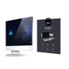 3MK PROTECTION Privacy Filter 2-Way für Lenovo LOQ 15APH8 15,6 inch Klebefrei