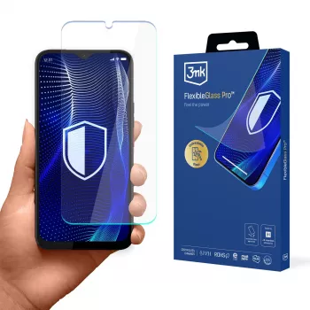 3MK PROTECTION Volla Phone 22 - 3mk FlexibleGlass Pro Displayschutzfolie