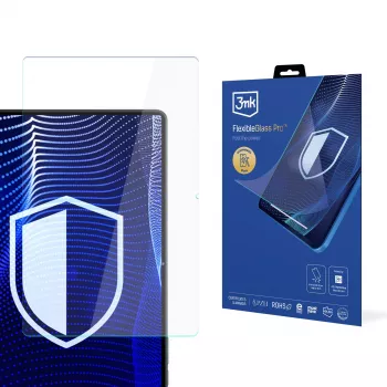 3MK PROTECTION Oukitel OT11 FlexibleGlass Pro Displayschutzfolie (1 Pack, Transparent)