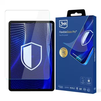 3MK PROTECTION Doogee T40 FlexibleGlass Pro Displayschutzfolie