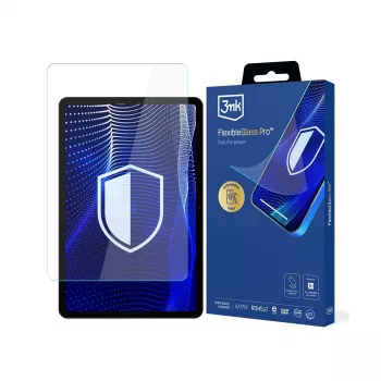 3MK PROTECTION Doogee T40 FlexibleGlass Pro Displayschutzfolie