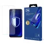 3MK PROTECTION Motorola Moto G35 5G - 3mk FlexibleGlass Pro Hybrid Glass Screen Protector