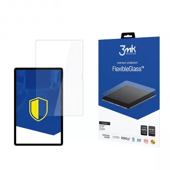 3MK FlexibleGlass Hybrid Glass Screen Protector für Realme Pad 2