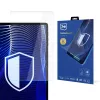 3MK PROTECTION FlexibleGlass Pro Hybrid Glass Screen Protector für Umidigi G9 Tab 10,1 Zoll - Transparent