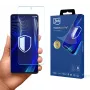 3MK PROTECTION Vivo Y36c - 3mk FlexibleGlass Pro Hybrid Glass Screen Protector, Transparent