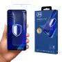3MK PROTECTION FlexibleGlass Pro Displayschutzfolie für Honor Play 9T 5G - Transparent