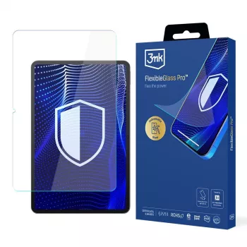 3MK PROTECTION Nubia Red Magic Gaming Pad Pro - bis zu 13 3mk FlexibleGlass Pro