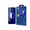 3MK PROTECTION FlexibleGlass Pro Displayschutzfolie für Xiaomi Redmi 14R 5G