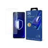 3MK PROTECTION Realme Narzo 70 Turbo FlexibleGlass Pro Hybrid Screen Protector