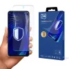 3MK PROTECTION FlexibleGlass Pro Hybrid Glass Screen Protector für Tecno Spark Go 1 / Go 1s / Pop 9