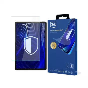 3MK PROTECTION Lenovo Tab K11 Enhanced Edition - bis 13 3mk FlexibleGlass Pro