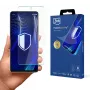 3MK PROTECTION Tecno Spark 30 - 3mk FlexibleGlass Pro Hybrid Glass Screen Protector
