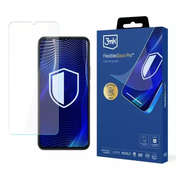 3MK PROTECTION Honor Play 9C FlexibleGlass Pro Displayschutzfolie