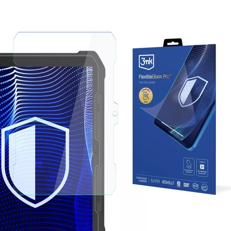 3MK PROTECTION Newland SD100 Orion Plus - bis zu 13 3mk FlexibleGlass Pro