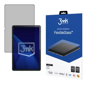 3MK PROTECTION Lenovo Tab M10A 5G FlexibleGlass Displayschutzfolie