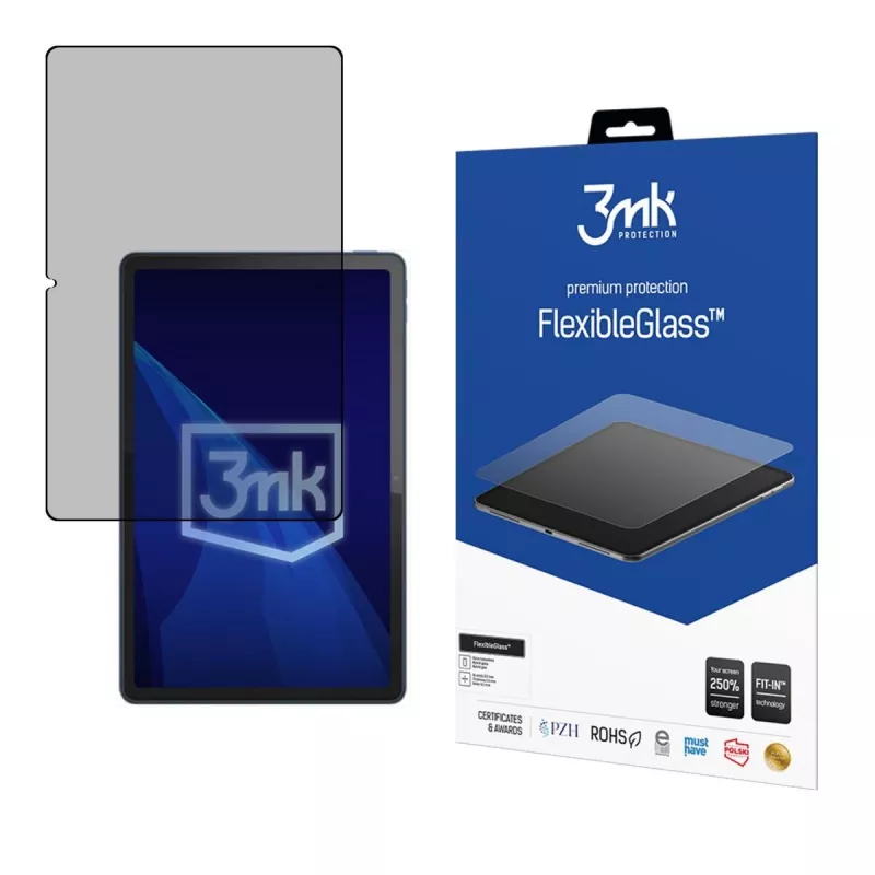 3MK PROTECTION Lenovo Tab M10A 5G FlexibleGlass Displayschutzfolie