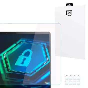 3MK PROTECTION Dell XPS 9500 / 9510 / 9520 - bis zu 17 3mk Privacy 2-way (mit Kleber)