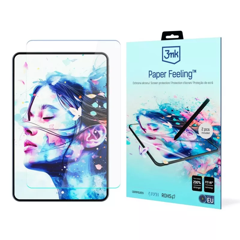 3MK PROTECTION TCL NXTPAPER 14 - bis zu 15 3mk Paper Feeling