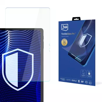 3MK PROTECTION TCL TAB 10 Gen 2 FlexibleGlass Pro Displayschutzfolie