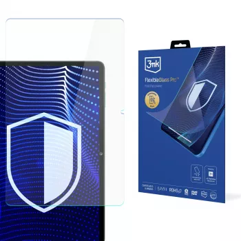 3MK PROTECTION Oukitel OT6 - bis zu 11 inch 3mk FlexibleGlass Pro Hybrid Glass Screen Protector