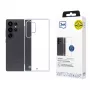 3mk Just20g Clear Case für Samsung Galaxy S25 Ultra