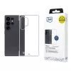 3mk Just20g Clear Case für Samsung Galaxy S25 Ultra