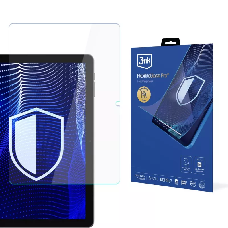 3MK PROTECTION Blackview Tab 30 - up to 13 3mk FlexibleGlass Pro