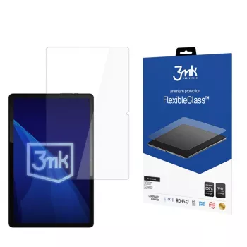 3MK PROTECTION Kruger&Matz Eagle 1075 FlexibleGlass Displayschutzfolie (10,1 Zoll)