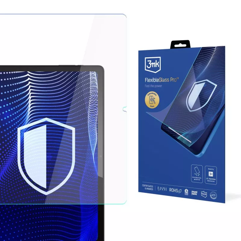 3MK PROTECTION Kruger&Matz Eagle 1075 - bis 13 3mk FlexibleGlass Pro