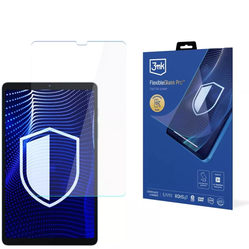 3MK PROTECTION Blackview TAB 60 8.68 - up to 11 3mk FlexibleGlass Pro