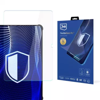 3MK PROTECTION Oukitel RT6 - bis zu 11 3mk FlexibleGlass Pro