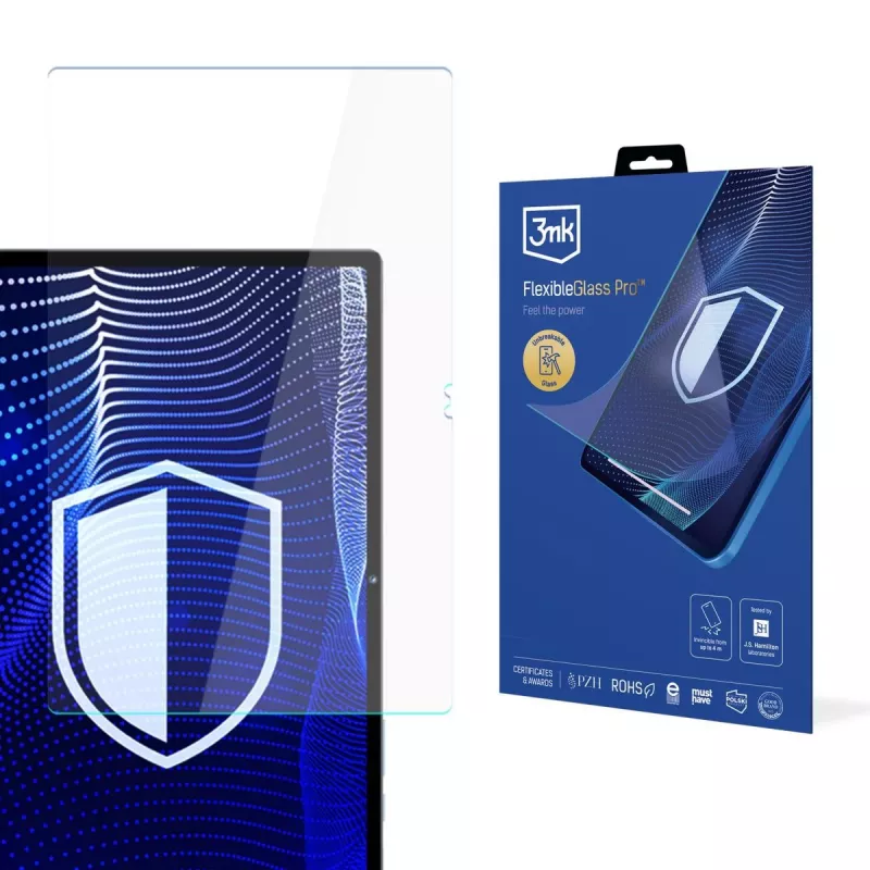 3MK PROTECTION Oukitel OKT3 - bis zu 11 3mk FlexibleGlass Pro