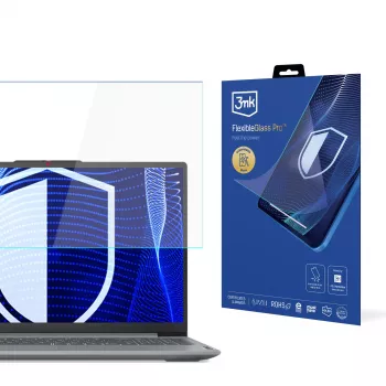 3MK PROTECTION Lenovo IdeaPad Slim 3 16 - bis 17 3mk FlexibleGlass Pro Displayschutzfolie