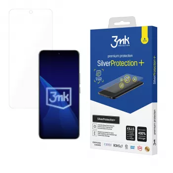 3MK SilverProtection+ Displayschutzfolie für Xiaomi 15 Ultra