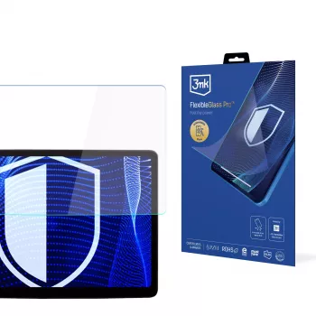 3MK PROTECTION Tesla Model Y FlexibleGlass Pro Screen Protector für 15-Zoll-Display