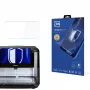 3MK PROTECTION SilverCrest Kitchen Tools A1 SHLFDD 2400 - 3mk FlexibleGlass Pro Hybrid Glass Screen Protector für Samsung Galaxy S21 FE