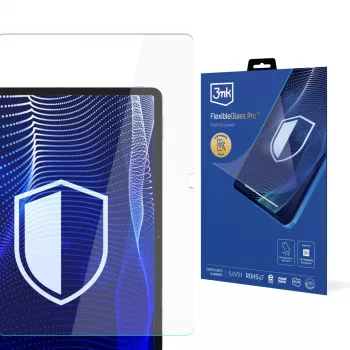 3mk FlexibleGlass Pro Displayschutzfolie für Honor Pad V9 (bis zu 13 in)