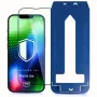 3MK HARDY Ultra Glass Displayschutzfolie für Apple iPhone 16e / 17e