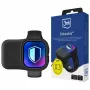 3MK PROTECTION 3mk Endurance Powerbank-Hülle für Apple Watch 40 mm/41 mm 2,5W 1200mAh USB-C Schwarz