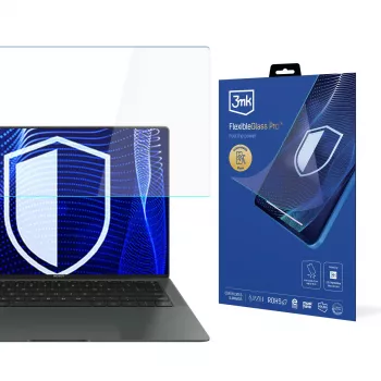 3MK PROTECTION Honor MagicBook Art 14 - bis 15 3mk FlexibleGlass Pro