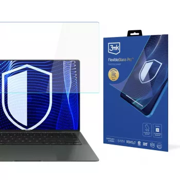 3MK PROTECTION Honor MagicBook Art 14 - bis 15 3mk FlexibleGlass Pro