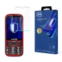 3MK PROTECTION Aligator A830 Senior - 3mk FlexibleGlass Pro Displayschutzfolie