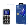 3MK PROTECTION Aligator A321 Senior - 3mk FlexibleGlass Pro Displayschutzfolie