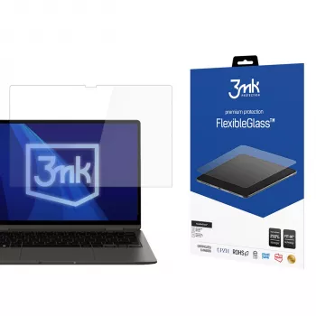 3MK PROTECTION FlexibleGlass Displayschutzfolie für Samsung Galaxy Book3 360 13,3 Zoll